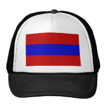 Ottoman Greece, Greece Trucker Hat