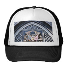 Ottoman Insignia, Grand Bazaar - Istanbul Hat
