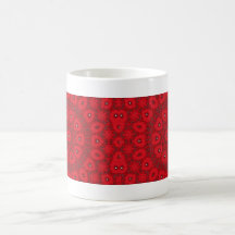 Ottoman Old Islamic Wonderful Design Coffee Mug