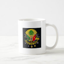 ottoman, ottoman mug