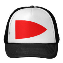 Ottoman Sultanate(1299-1453), Trinidad and Tobago Trucker Hats
