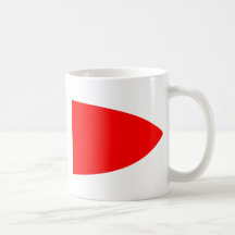 Ottoman Sultanate(1299-1453), Trinidad and Tobago Mugs