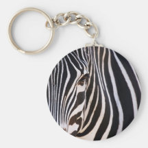 Où est le zèbre ? porte-clés
