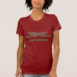 Ouais ! Ponctuation ! T-shirts
