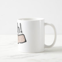 Ouch Mug