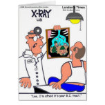 Ouch My G.I. Tract Funny Tees Cards Mugs Etc