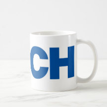 Ouch Obama Mugs