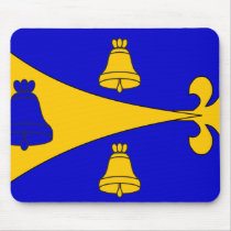 Oucmanice, Czech Mouse Pad