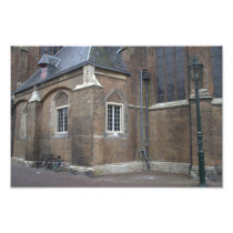 Oude Kerk, Delft