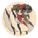 Oui! Oui! Oui! Stickers