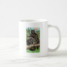 Oui-Oui Tasses