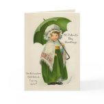 Ould Ireland Greetings cards
