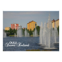 OULU invitation