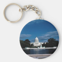 Our 44th president Barack Obama President Key Chain