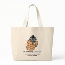 our-customer-service-is-unparalleled tote bag
