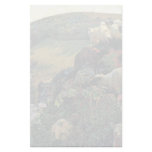 Our English Coast (Stray Sheep) By Hunt William stationery