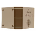 Our Family Tree 2" Binder