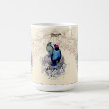 Our First Home Coffee Mug