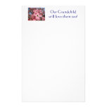 Our Grandchildren will love them too! Stationery