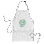 Our Grandmother is a Proverbs 31 Woman Apron