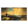 Our Heaven Born Banner by William Bauly