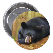 Our Hope Button