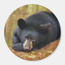 Our Hope Magnet