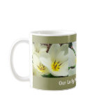 Our Lady Boss! We Love you. Coffee Mug gifts