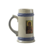 Our Lady of Czestochowa Coffee Mugs