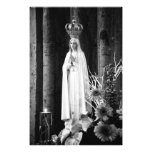 Our Lady of Fatima Photograph