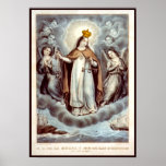 Our Lady of Mercy Print