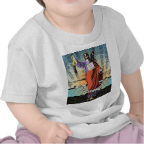 Our Lady of the Lowest Brow