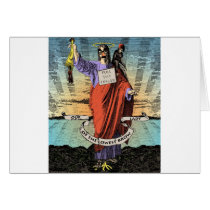 Our Lady of the Lowest Brow