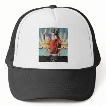 Our Lady of the Lowest Brow