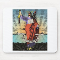 Our Lady of the Lowest Brow