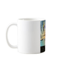 Our Lady of the Lowest Brow Mugs