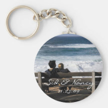 Our Love - Keychain Momento