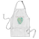 Our Mom is a Proverbs 31 Woman Apron