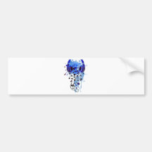 Our_Music Bumper Stickers