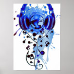 Our_Music Print