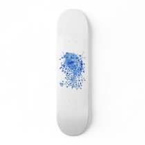 Our_Music Skate Board