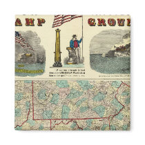 Our Nation's Camp Ground