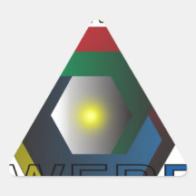 Our Powerful Design Stickers