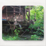Our Railroad Heritage Mousepads