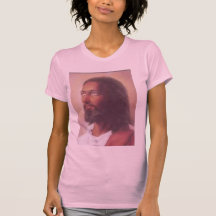 "OUR SAVIOR" T-SHIRT