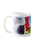 Our Wedding Day (1) Favour Mug