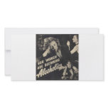 Our women are becoming alcoholics! photo cards