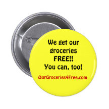 OurGroceries4Free.com Button
