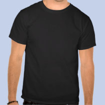 OurMedia Black Tee t-shirts
