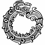 Ouroboros t-shirts
